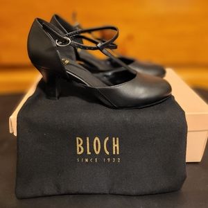 Bloch SFX Split Flex Dance Shoe